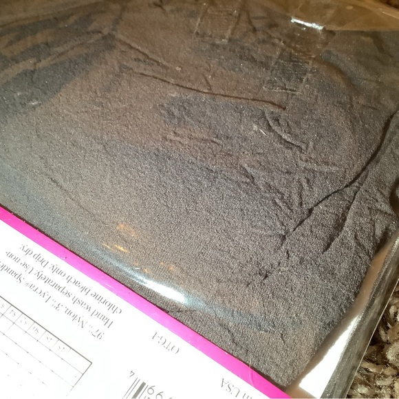 On the Go! ultra sheer pantyhose, color off black, size: 2 - Picture 12 of 12